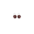 Jellurgal Generations Circle Drop Earring