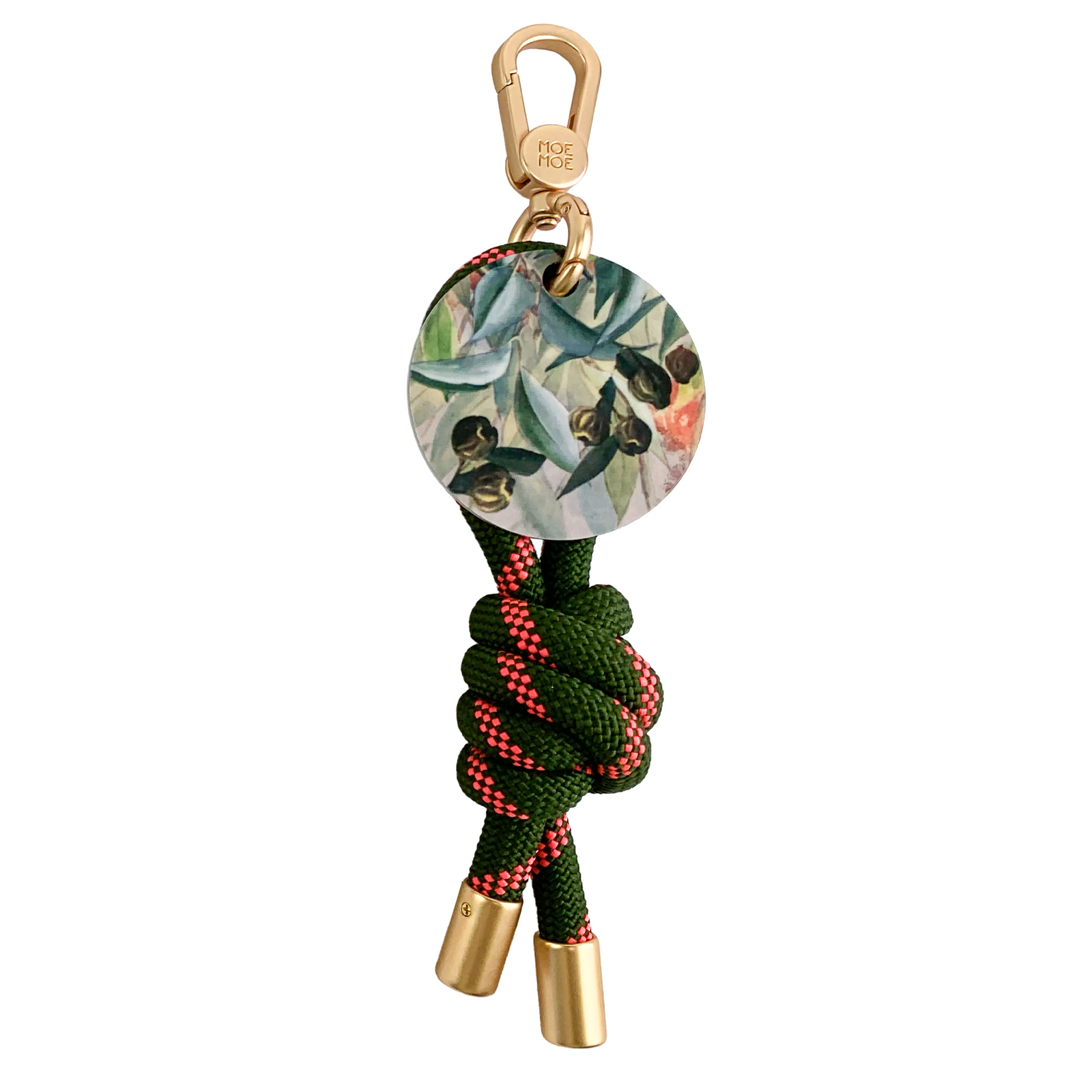Ellis Rowan Gumnuts Keyring