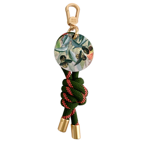 Ellis Rowan Gumnuts Keyring