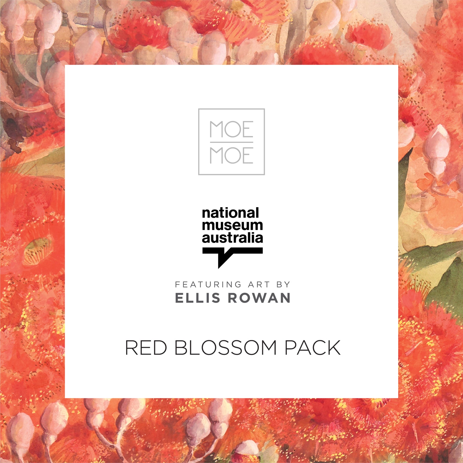 Ellis Rowan Blossom Pack