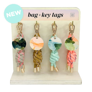 Keyring Pack Kiasmin