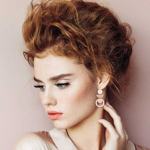 Playful Hues Duo Pack Earrings