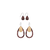 Jellurgal Generations Trinity Tears Pack Earring