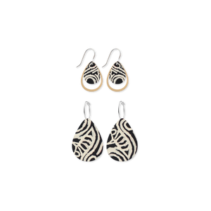 Murdie Morris Wild Dog Duo Tears Pack