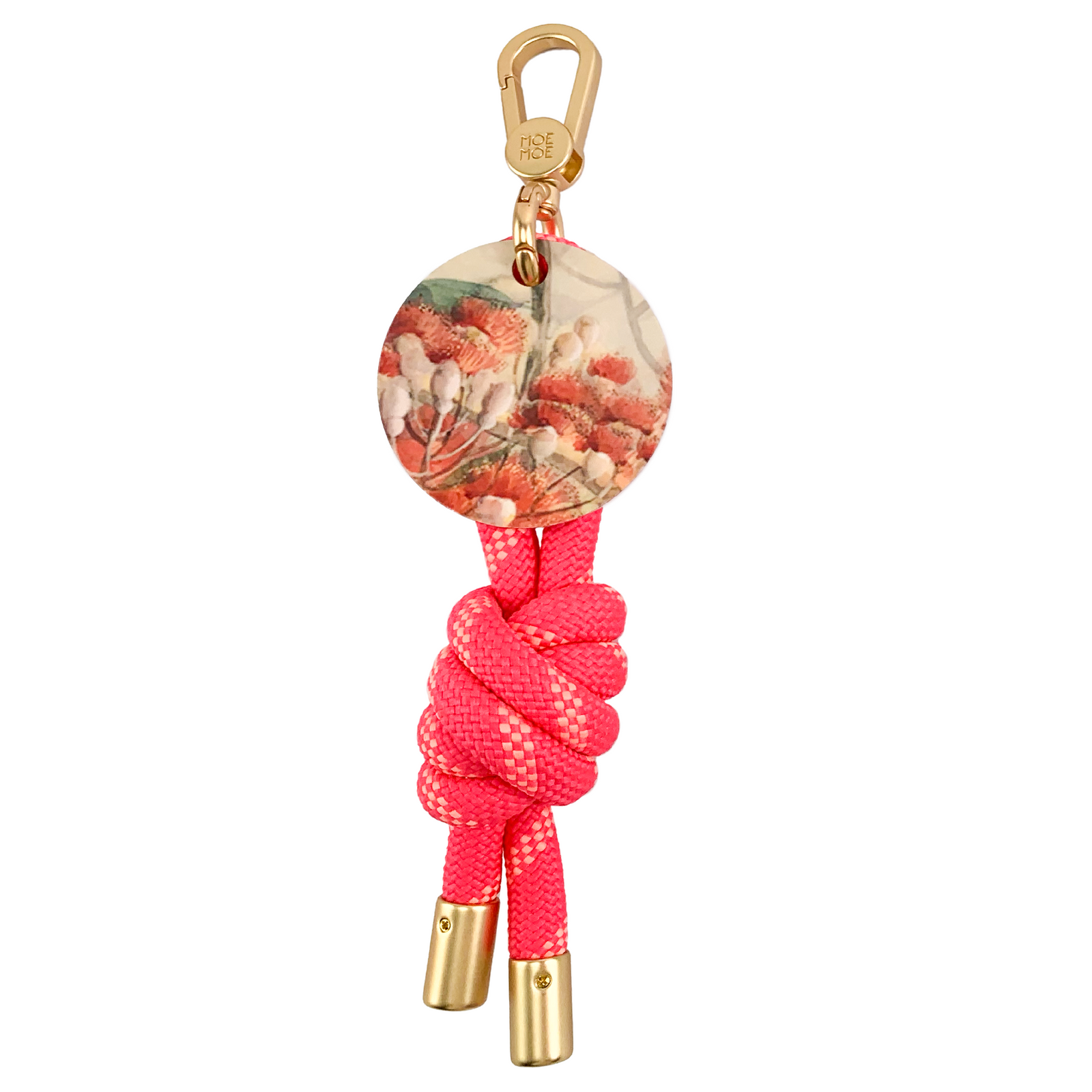 Ellis Rowan Blossom Keyring