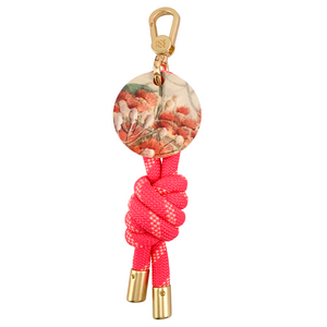 Ellis Rowan Blossom Keyring