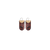 Jellurgal Generations Layered Tab Drop Earring