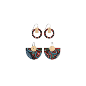 Jellurgal Generations Bell Halo Pack Earring