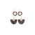 Jellurgal Generations Bell Halo Pack Earring