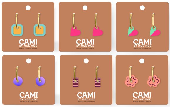 Cami Free Gift with Purchase