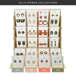 GUM NUTS Ellis Rowan Pack