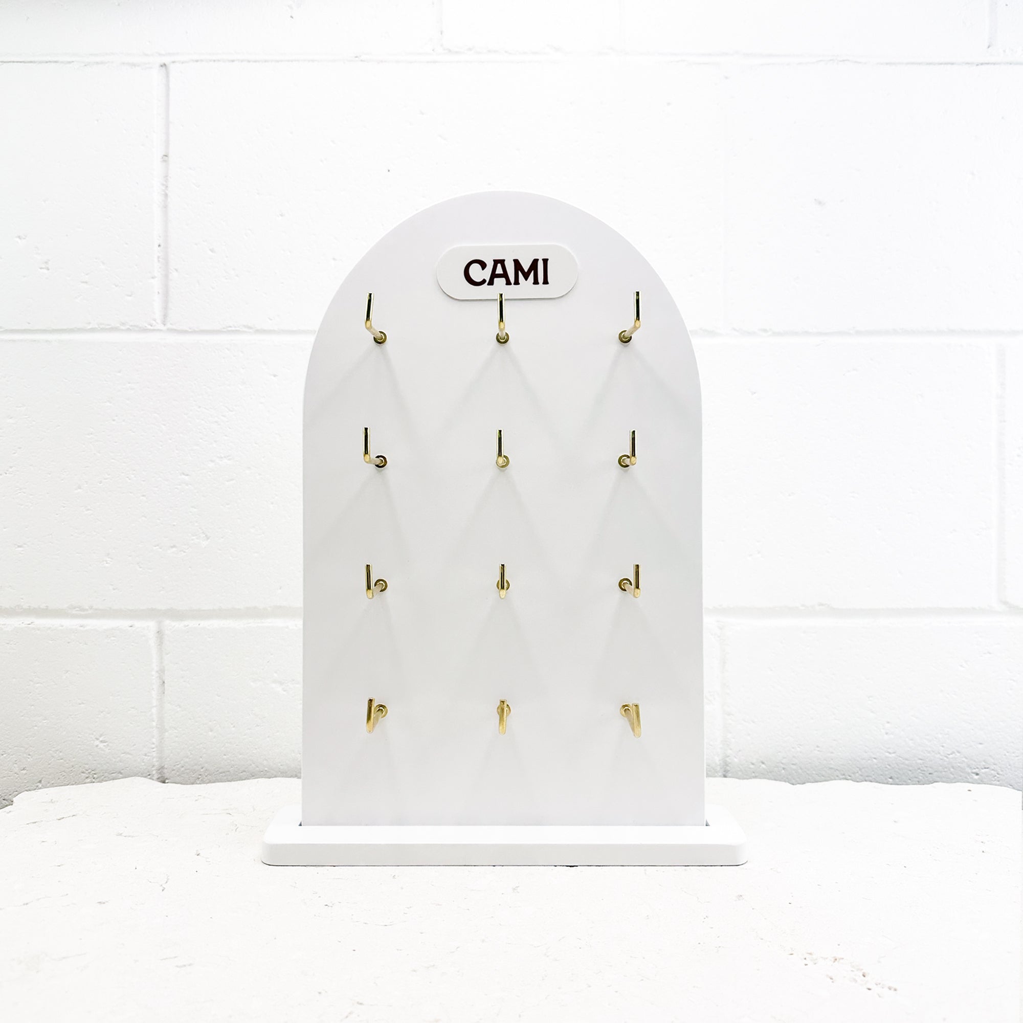 Cami TALL Stand