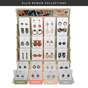 Ellis Rowan Misty Pack