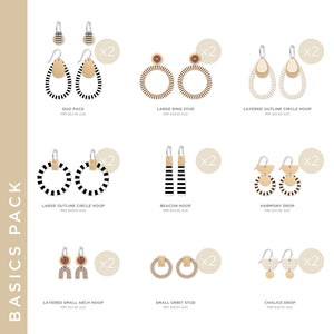 Basics Pack