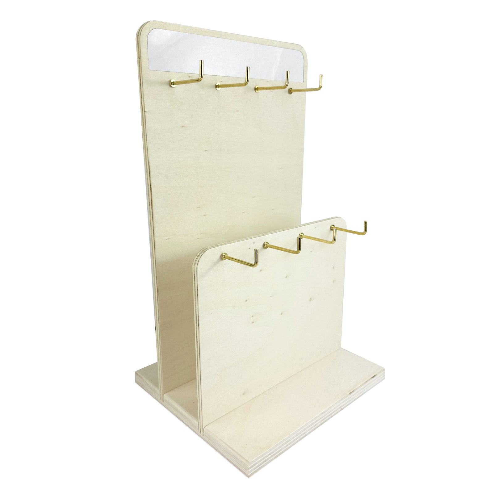 Large Keyring Stand $750 Deal