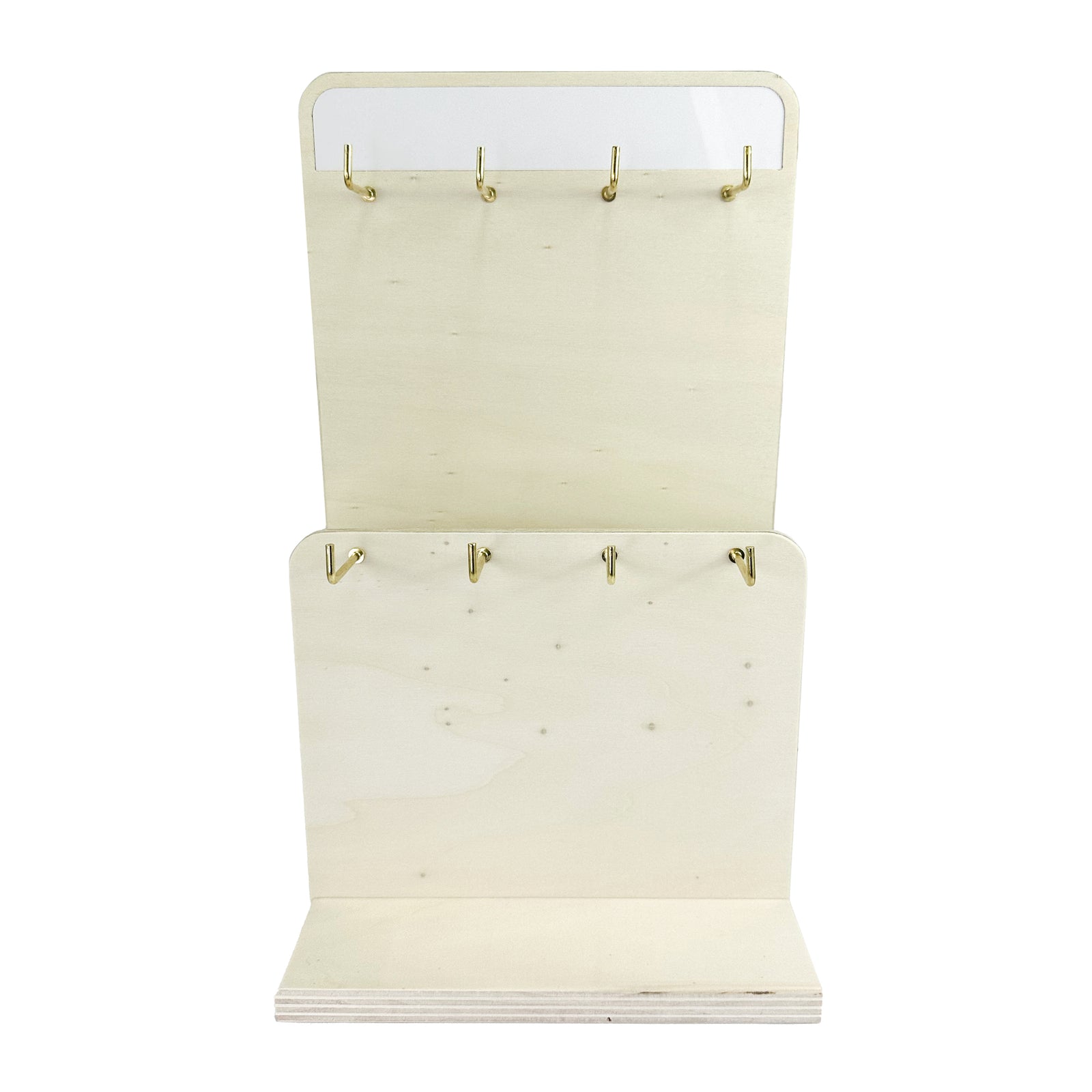 Large Keyring Stand $750 Deal
