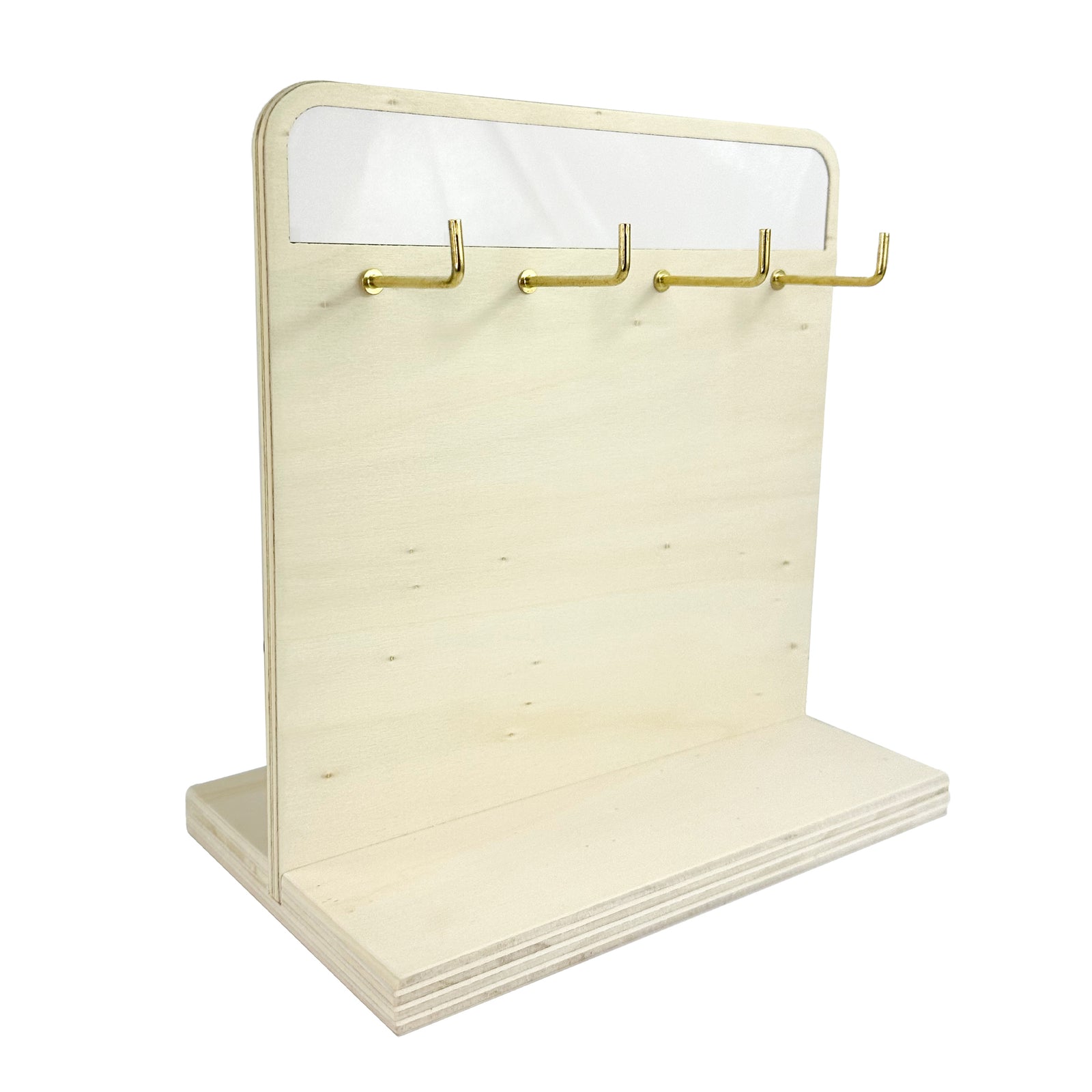 Small Keyring Stand $395 Deal