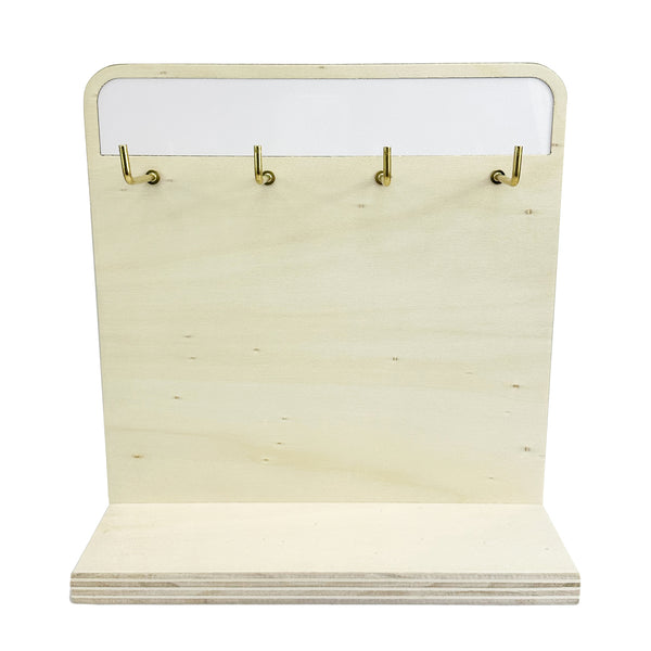 Small Keyring Stand $395 Deal - Moe Moe Design