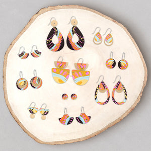 Murdie Morris Dreaming Duo Favourites Pack Earrings