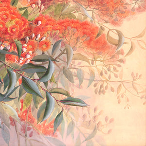 Ellis Rowan Misty Layered Circle Hoop Earring