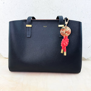 Ellis Rowan Blossom Keyring