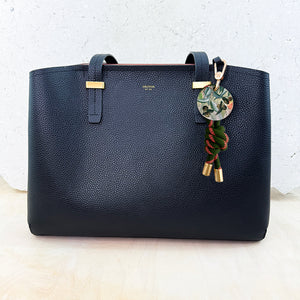 Ellis Rowan Gumnuts Keyring