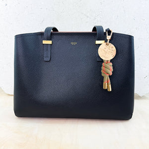 Ellis Rowan Misty Keyring