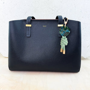 Keyring Jellurgal Songlines Mint