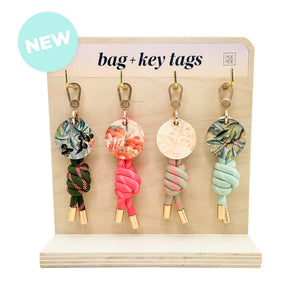 Keyring Pack Ellis Rowan