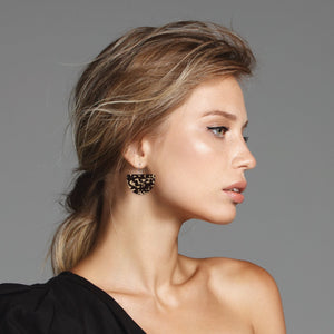 LUXE Moda Half Moon Kiss Pack