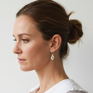 Native Birds Parrot & Pardalote Trinity Tear & Stud Pack Earring