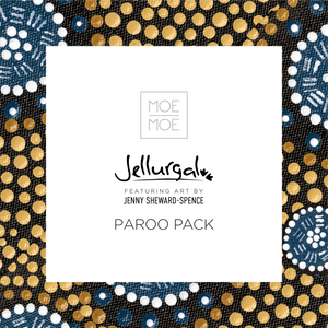 Jellurgal Paroo Pack