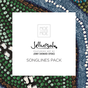Jellurgal Songlines Pack