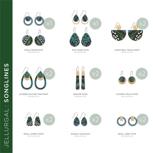 Jellurgal Songlines Pack