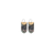 Native Birds Black Cockatoo Layered Tab Drop Earring