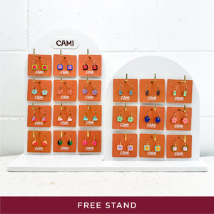 Cami Bestsellers Tall/Small Combo Pack