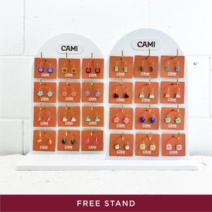 Cami Bestsellers Tall/Tall Combo Pack