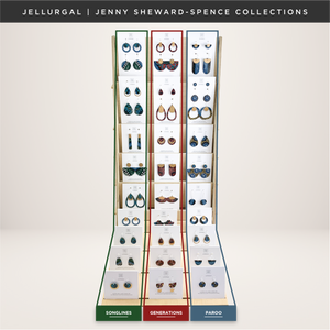 Jellurgal Generations Pack