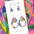 Laura Blythman Floral Scape Trinity Tear Pack