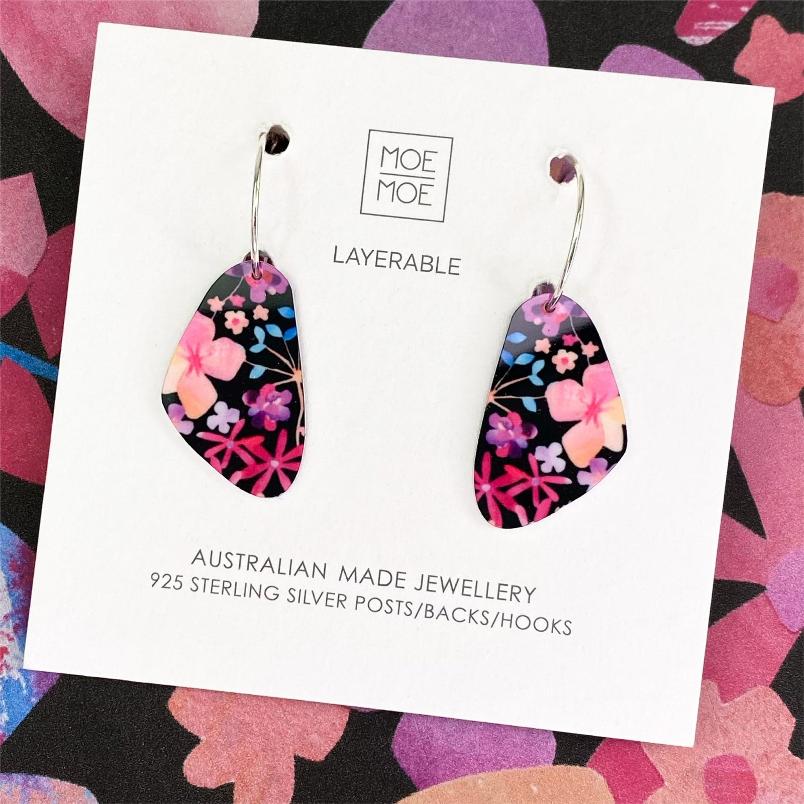 Laura Blythman Forever Fields Pippi Hoop