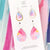 Maggi McDonald Maggi Duo Tears Pack Earrings