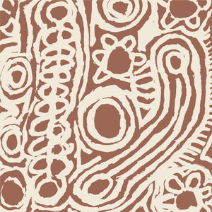 Murdie Earth Desert Small Circle Drop