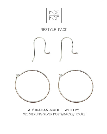 Restyle Pack