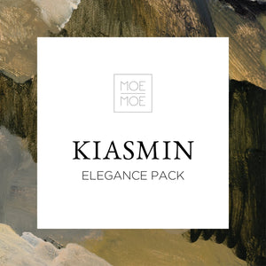 Kiasmin 2 Elegance Pack
