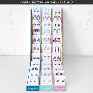 Laura Blythman Forever Fields PACK