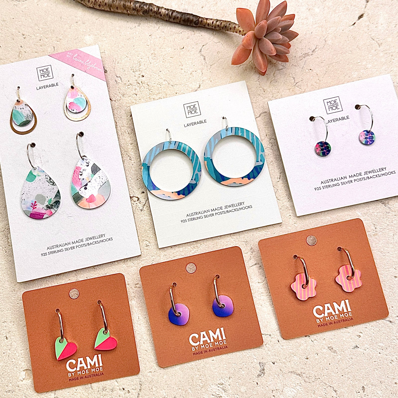 Get it while it's hot bundle