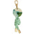 Keyring Kiasmin Aura Mint