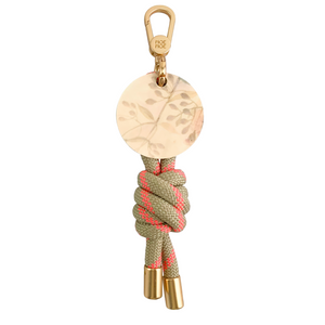 Ellis Rowan Misty Keyring