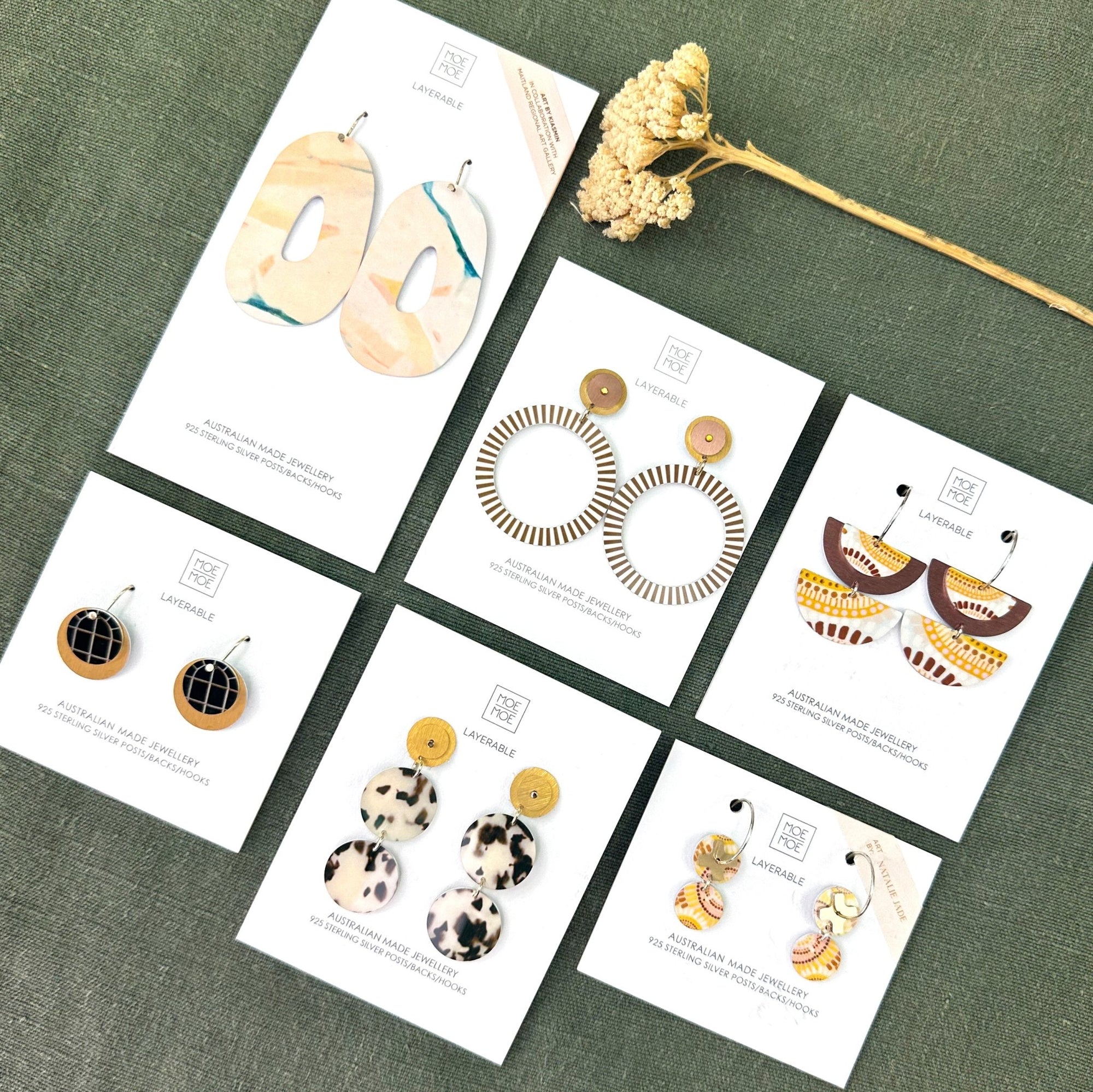 Naturally Neutral 5, When less is more!