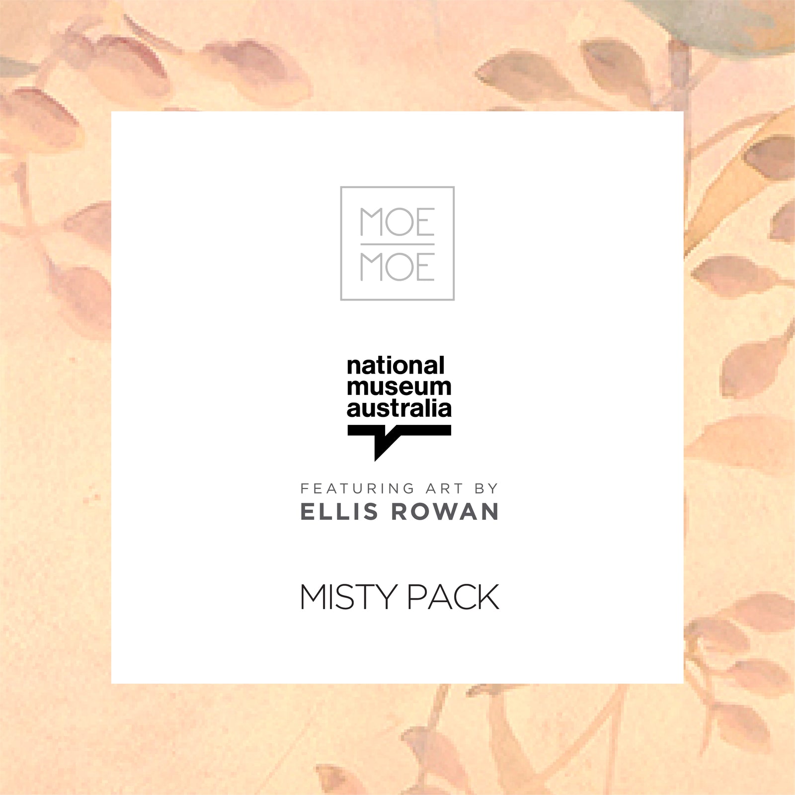 Ellis Rowan Misty Pack